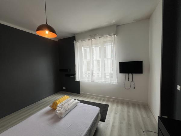 COLOCATION PROCHE PLACE STRASBOURG-LA2268