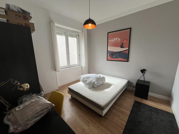 COLOCATION PROCHE PLACE STRASBOURG-LA2268