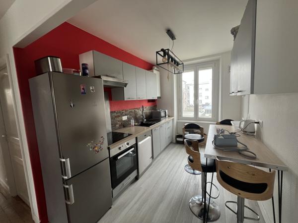 COLOCATION PROCHE PLACE STRASBOURG-LA2268