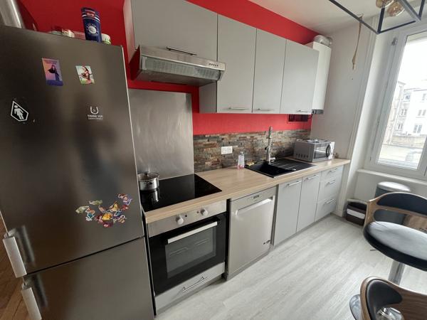 COLOCATION PROCHE PLACE STRASBOURG-LA2268