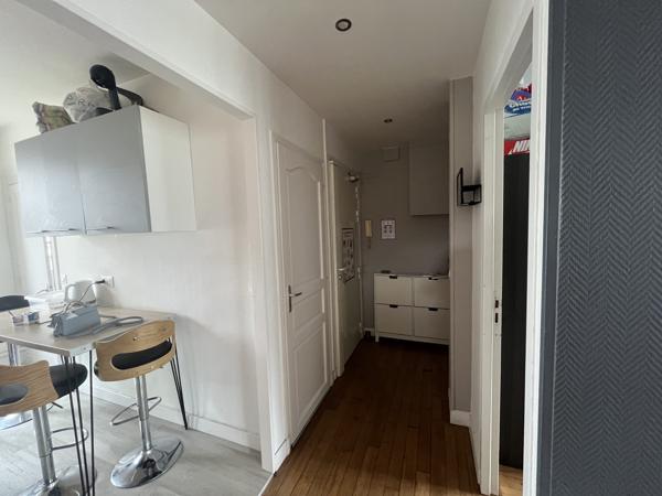 COLOCATION PROCHE PLACE STRASBOURG-LA2268