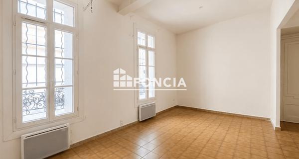 À vendre Appartement 2 pièces 40 m² - Montpellier 34090