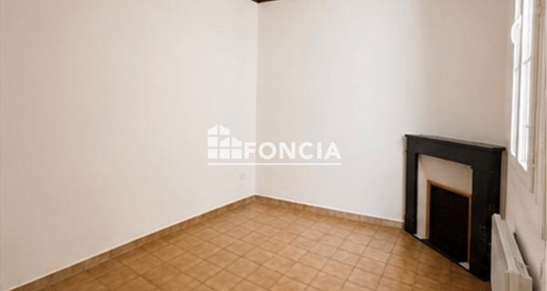 À vendre Appartement 2 pièces 40 m² - Montpellier 34090