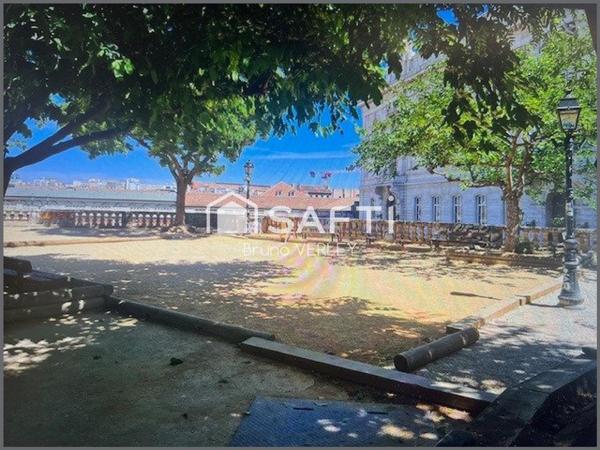 Fonds de commerce/restaurant/Centre Ville