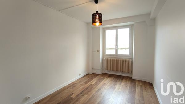 Maison à vendre 6 pièces 237 m² Soyaux