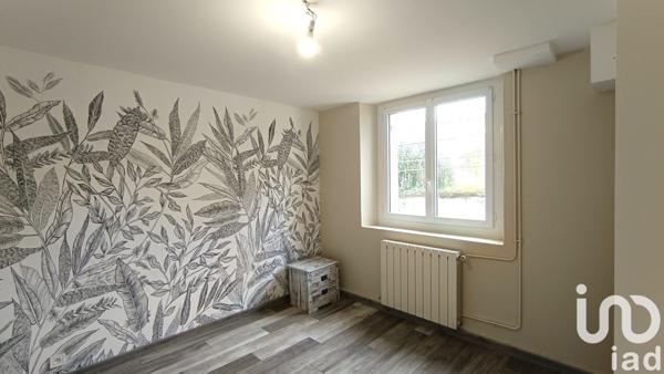 Maison à vendre 6 pièces 237 m² Soyaux