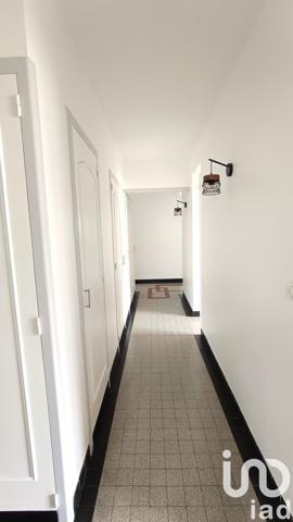 Maison à vendre 6 pièces 237 m² Soyaux