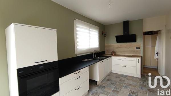 Maison à vendre 6 pièces 237 m² Soyaux