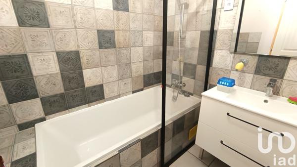 Maison à vendre 6 pièces 237 m² Soyaux