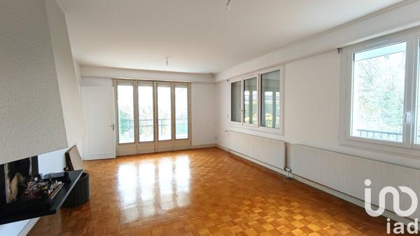 Maison à vendre 6 pièces 237 m² Soyaux