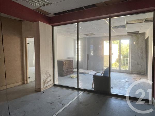 Immeuble à vendre  280 m2 GUISE - 02