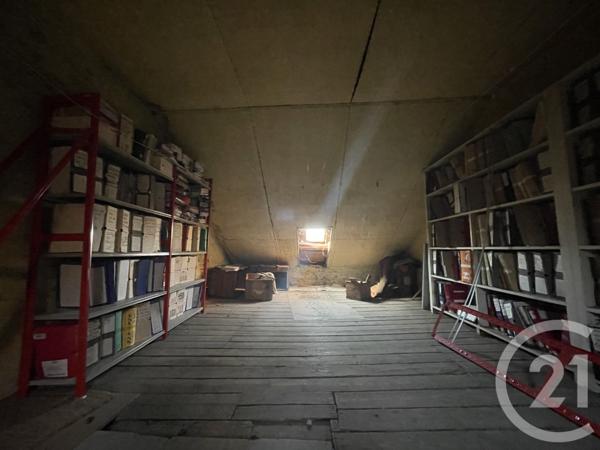 Immeuble à vendre  280 m2 GUISE - 02