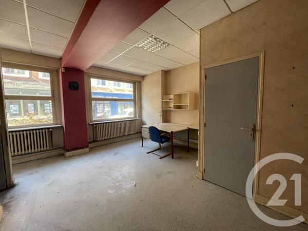 Immeuble à vendre  280 m2 GUISE - 02