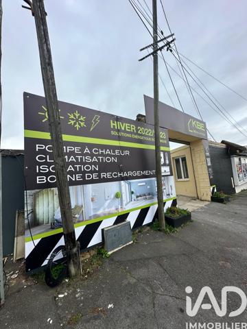 Terrain à vendre 415 m² Arpajon