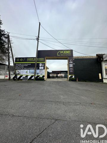 Terrain à vendre 415 m² Arpajon