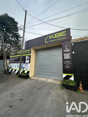 Terrain à vendre 415 m² Arpajon