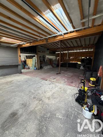 Terrain à vendre 415 m² Arpajon