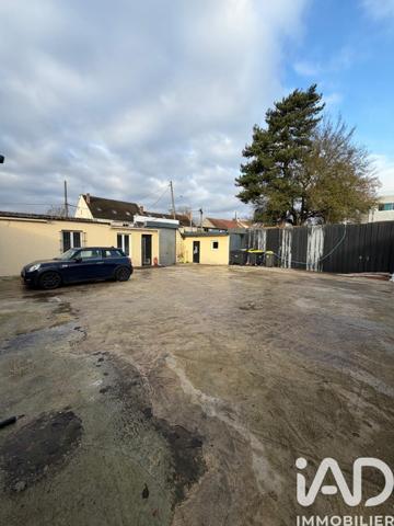 Terrain à vendre 415 m² Arpajon