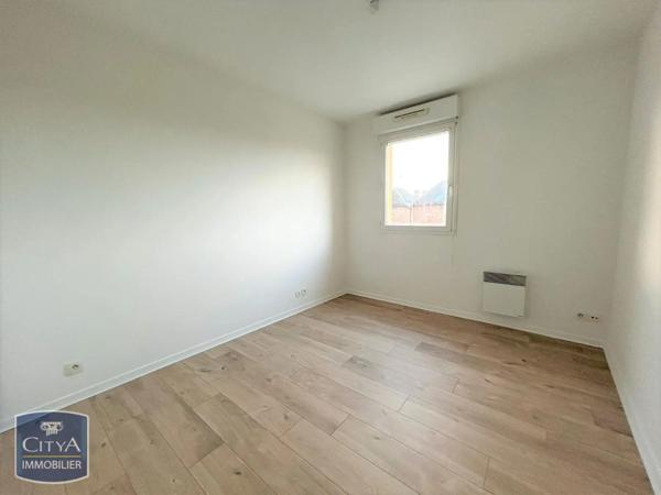 Appartement à vendre 2 pièces 55.5m²