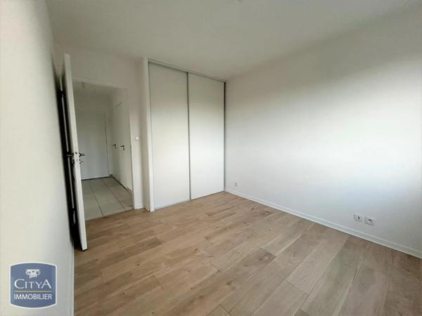 Appartement à vendre 2 pièces 55.5m²
