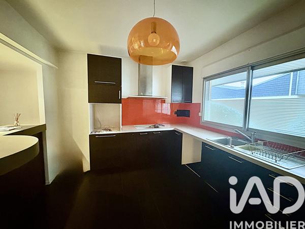 Maison à vendre 5 pièces 121 m² Rueil-Malmaison