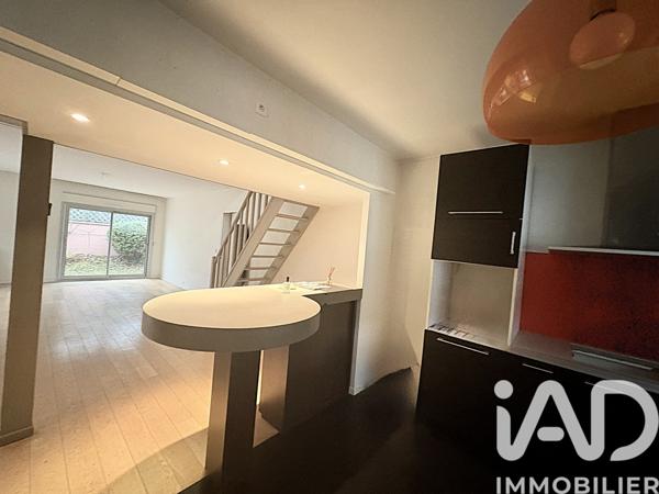 Maison à vendre 5 pièces 121 m² Rueil-Malmaison