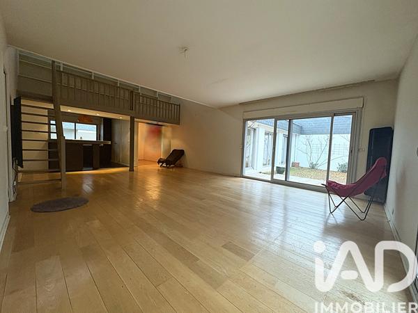 Maison à vendre 5 pièces 121 m² Rueil-Malmaison