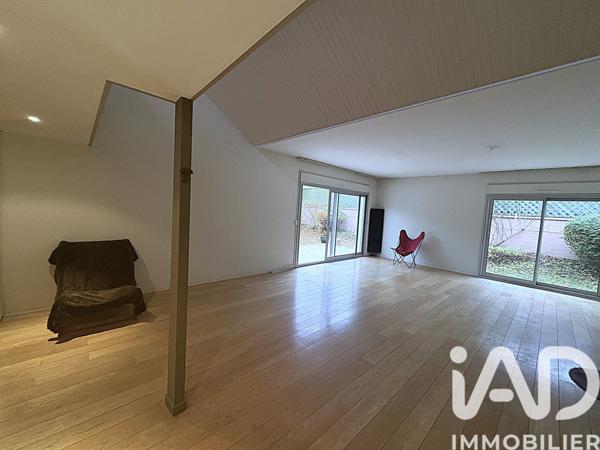 Maison à vendre 5 pièces 121 m² Rueil-Malmaison