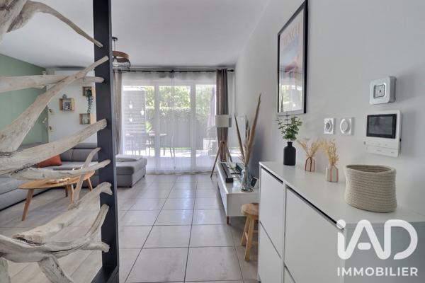 Appartement à vendre 3 pièces 63 m² Marseille 12