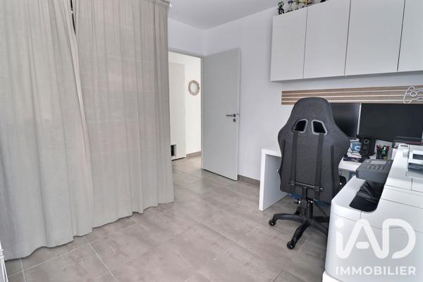 Appartement à vendre 3 pièces 63 m² Marseille 12