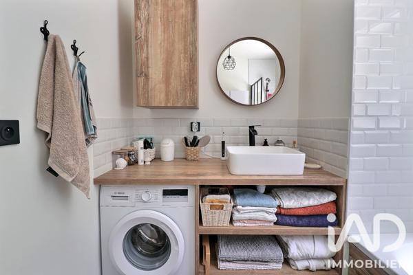 Appartement à vendre 3 pièces 63 m² Marseille 12