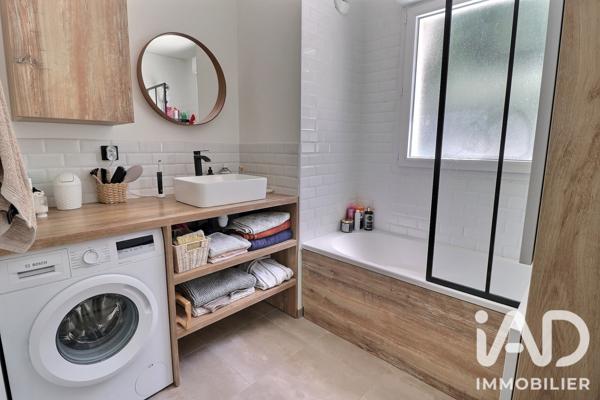 Appartement à vendre 3 pièces 63 m² Marseille 12