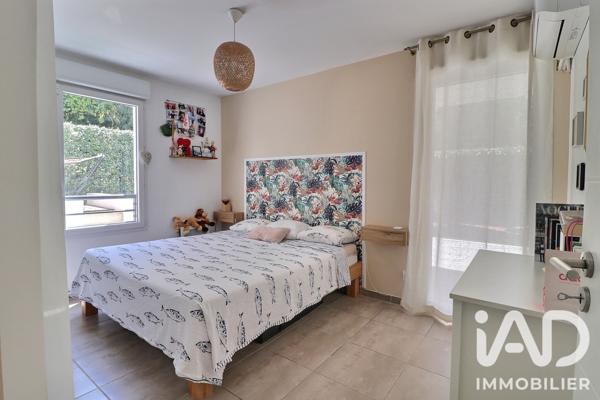 Appartement à vendre 3 pièces 63 m² Marseille 12