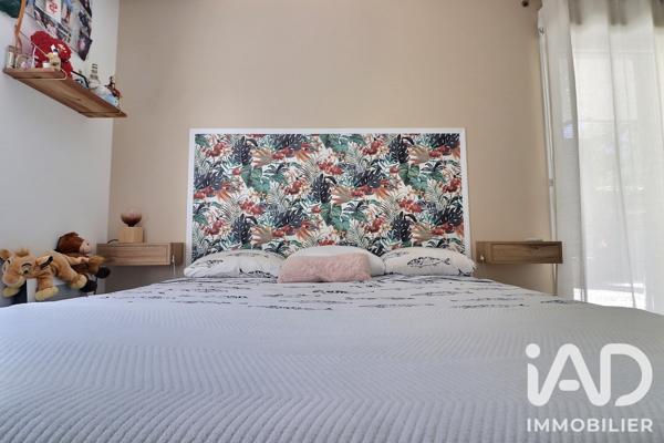 Appartement à vendre 3 pièces 63 m² Marseille 12