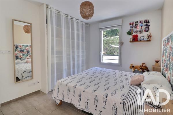 Appartement à vendre 3 pièces 63 m² Marseille 12
