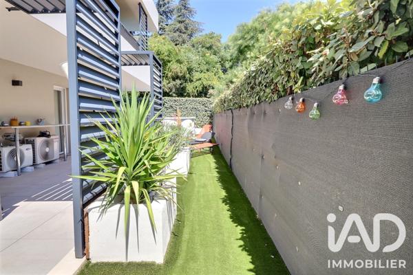 Appartement à vendre 3 pièces 63 m² Marseille 12