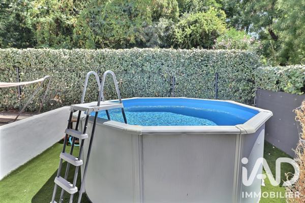Appartement à vendre 3 pièces 63 m² Marseille 12