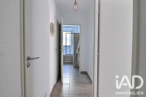 Appartement à vendre 3 pièces 63 m² Marseille 12