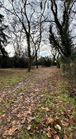 Vente Terrain1066 m² - MONT DE MARSAN (40000)