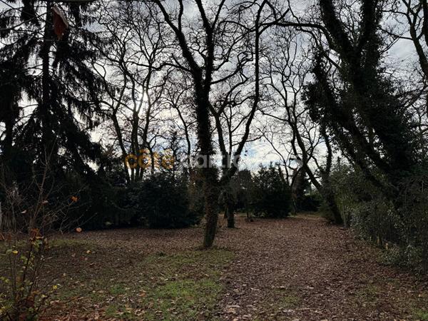 Vente Terrain1066 m² - MONT DE MARSAN (40000)