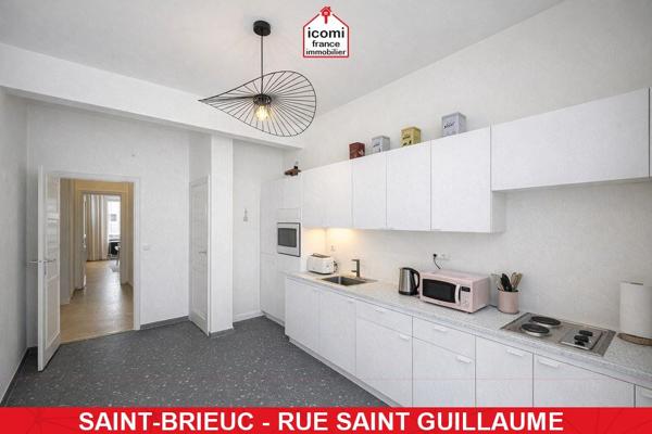 A VENDRE APPARTEMENT T3 DE CHARME AVEC ASCENSEUR ET GARAGE EN HYPER CENTRE VILLE - STANDING - LE COUP DE COEUR EST ASSURE - RARE