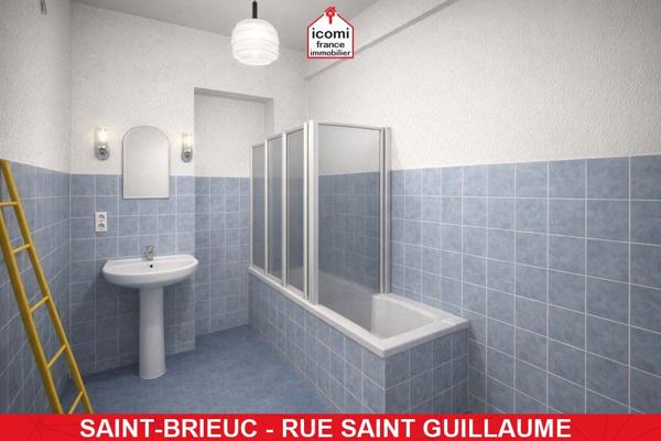 A VENDRE APPARTEMENT T3 DE CHARME AVEC ASCENSEUR ET GARAGE EN HYPER CENTRE VILLE - STANDING - LE COUP DE COEUR EST ASSURE - RARE