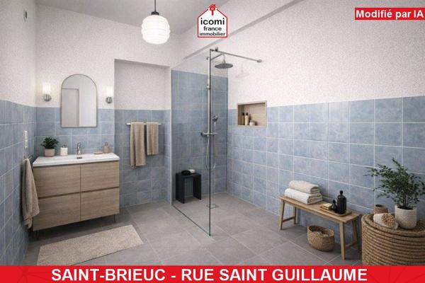 A VENDRE APPARTEMENT T3 DE CHARME AVEC ASCENSEUR ET GARAGE EN HYPER CENTRE VILLE - STANDING - LE COUP DE COEUR EST ASSURE - RARE