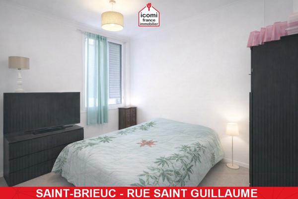 A VENDRE APPARTEMENT T3 DE CHARME AVEC ASCENSEUR ET GARAGE EN HYPER CENTRE VILLE - STANDING - LE COUP DE COEUR EST ASSURE - RARE