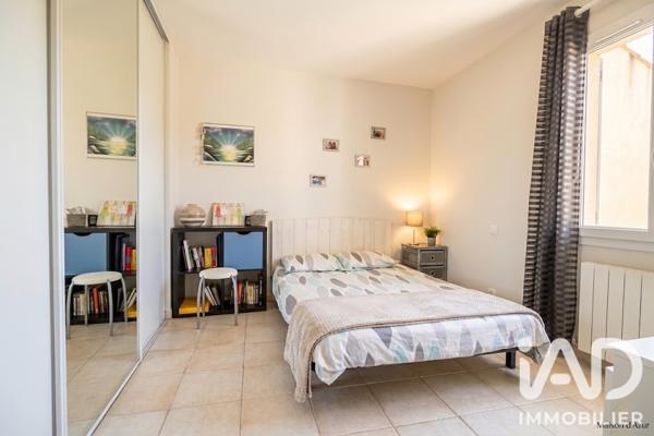 Maison (prestige) à vendre 5 pièces 125 m² Meyreuil
