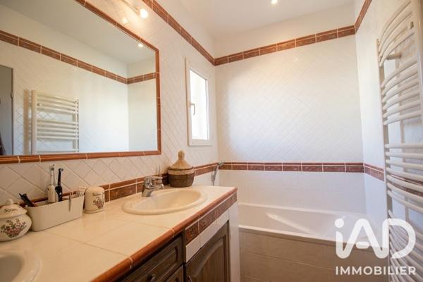 Maison (prestige) à vendre 5 pièces 125 m² Meyreuil
