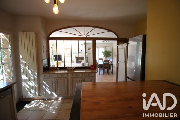 Maison (prestige) à vendre 5 pièces 125 m² Meyreuil