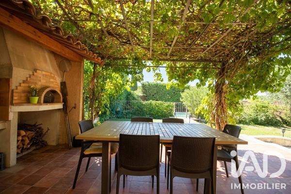Maison (prestige) à vendre 5 pièces 125 m² Meyreuil