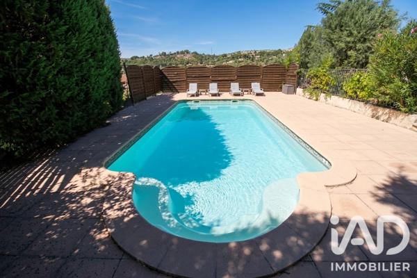 Maison (prestige) à vendre 5 pièces 125 m² Meyreuil