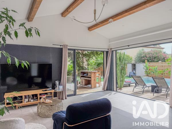 Maison (prestige) à vendre 6 pièces 153 m² La Crau